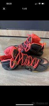 Lebron Airforce