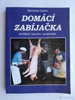 Domáci zabíjačka