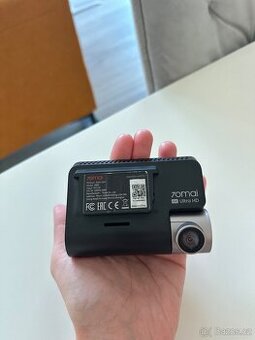70mai Dash Cam A800 Kamera