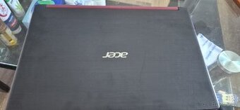 Notebook Acer Aspire