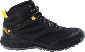 Dětské zimní boty Jack Wolfskin vel. 36