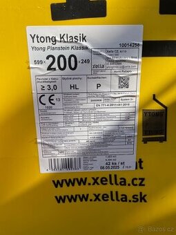Ytong