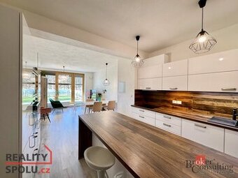 Prodej, byty/3+kk, 209.3 m2, Bolevecká 1710/21, Severní Před