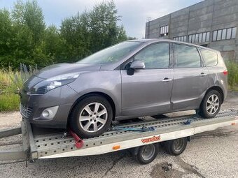 Renault Grand Scenic lll