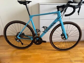 CANYON Endurance CF 8 disc
