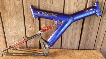 Trek y glide
