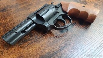 Flobert revolver ME38 Magnum cal.6mm flobert