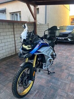 BMW F850gs ADVENTURE