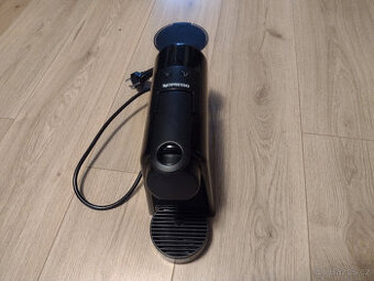 Nespresso De'Longhi Essenza Black