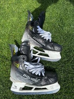 Bauer Vapor Hyperlite 2 velikost 8.0 fit 3