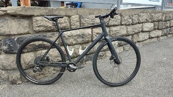 Prodám gravel kolo Cube SL Road vel. L