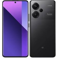 Xiaomi Redmi Note 13 Pro 5G, 8GB/256GB Midnight Black