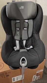 Britax Römer King 2