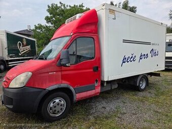 IVECO DAILY 35C15