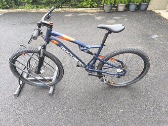 Horské kolo 27,5 Rockrider