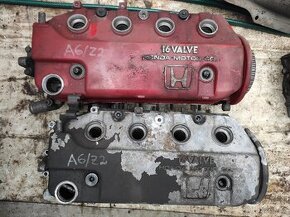 D16 hlavy