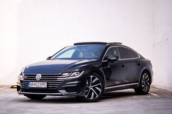 Volkswagen Arteon 2.0TDI R-Line 4MOTION DSG 190k