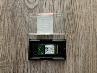 M.2 NVMe SSD Micron 2450 512GB PCIe Gen4