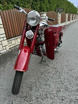 Prodám Jawa-ČZ 175/356