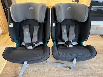 Britax Römer Advansafix