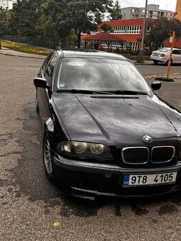 BMW E46 318i