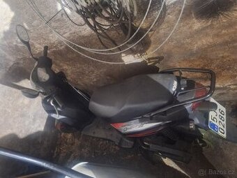 Sym 50