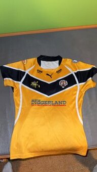Dres Castleford Tigers Rugby