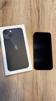 iPhone 13 mini