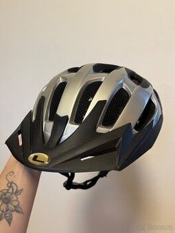 Cyklistická helma - 1