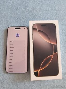 iPhone 16 Pro Max 512 GB
