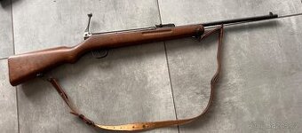 Vzduchovka ČESKÁ ZBOROJOVKA VZ.47 TOP STAV