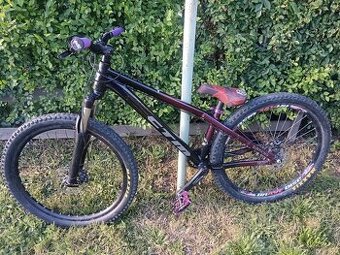 Dirt kolo