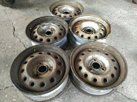 Citroen AX GT, Sport 3x98 R13