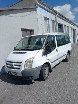 Ford Transit prodám