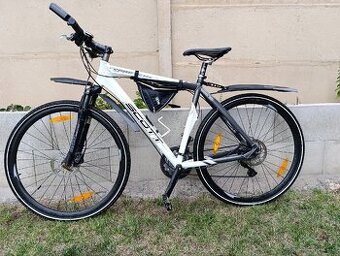 Scott sportster P4 trekingové vel L