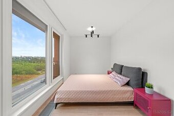 Pronájem bytu 2+kk 54 m² Praha 4 Háje