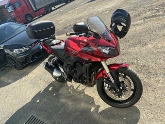 Yamaha FZ1 Fazer 2006