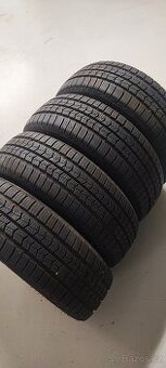 Nové 215/65/16C Nexen Winguard WT1, 2124, 10.5mm