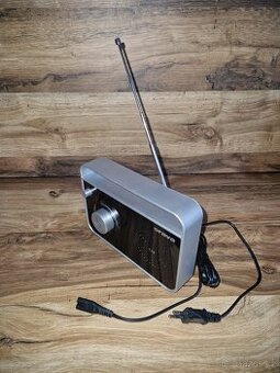 Kapesní rádio ORAVA T112