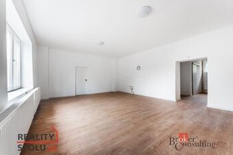 Prodej, byty/2+kk, 81 m2, Šenovská 414/72, 71000 Ostrava, Os