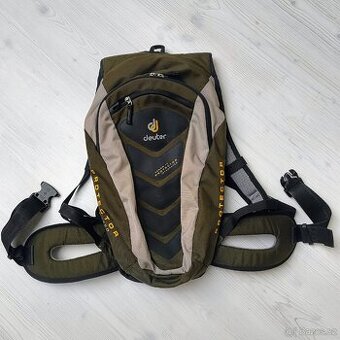 Deuter Venom batoh na běh, kolo i lyže