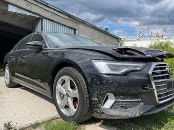 Audi A6 45 3.0 TDI mHEV quattro S-tronic, 180 kW, 98 TKM
