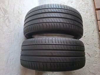 245/40 r19 letní pneumatiky Michelin