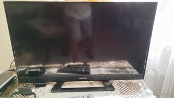 TV Grundig