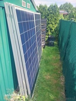 FVE - GWL GridFree GTIL měnič 230V s limiterem SUN - 2000G
