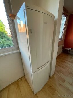 Lednice Electrolux