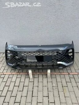 Přední nárazník Tiguan R-LINE nový model 2024/2025 - 1