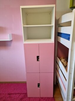 Skříň Stuva IKEA