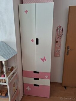 IKEA STUVA
