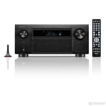Kupim - Denon AVC-A10H